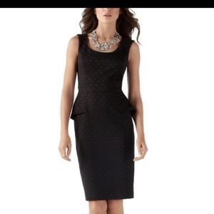 White House Black Market dress